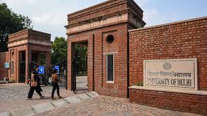 Delhi University
