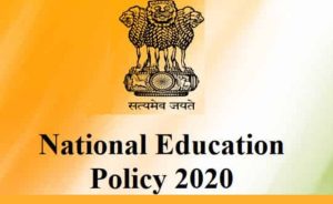 New Education Policy